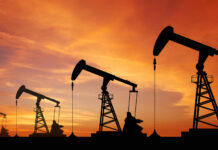 Reservoir depletion concepts in oil and gas production