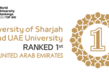 Collaboration Between i2G Solutions and University of Sharjah